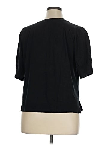 Isaac Mizrahi LIVE! Cardigan (view 2)