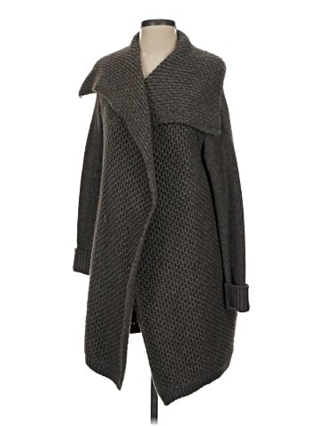 Vince. Cardigan (view 1)