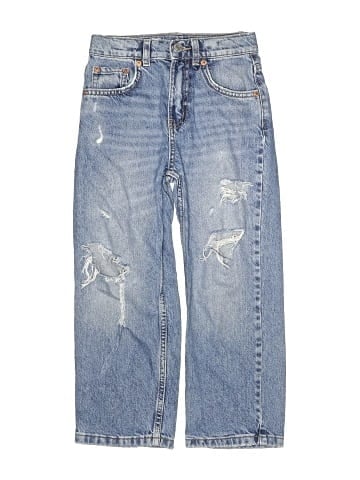 Zara Jeans (view 1)