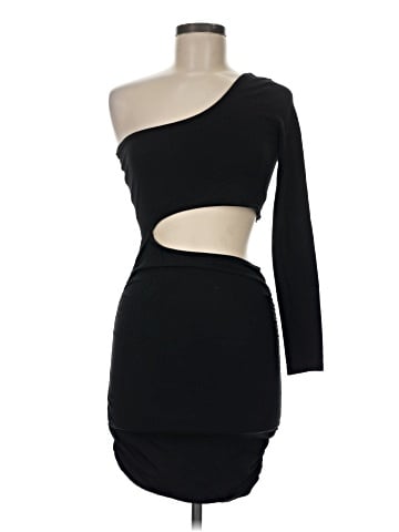 Subdued Cocktail Dress (view 1)
