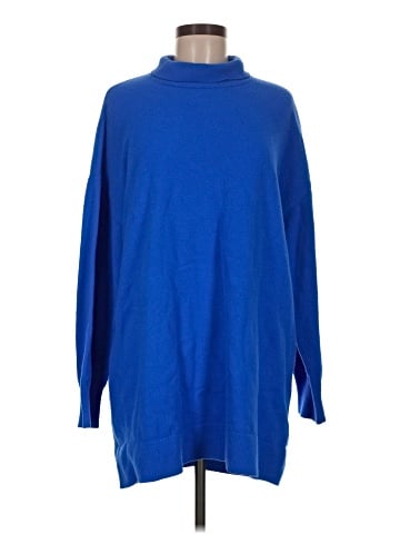 Express Turtleneck Sweater (view 1)