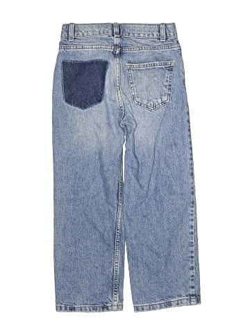 Zara Jeans (view 2)