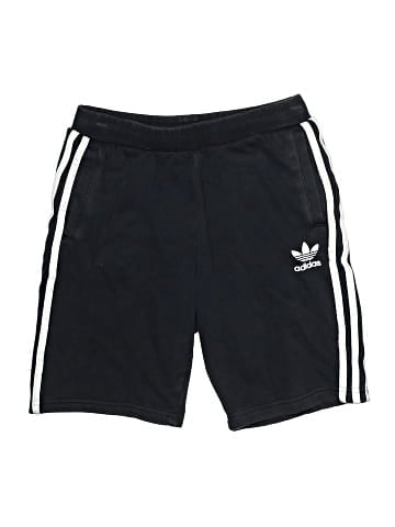 Adidas Athletic Shorts (view 1)