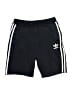 Adidas Black Athletic Shorts Size 11 - 12 - photo 1