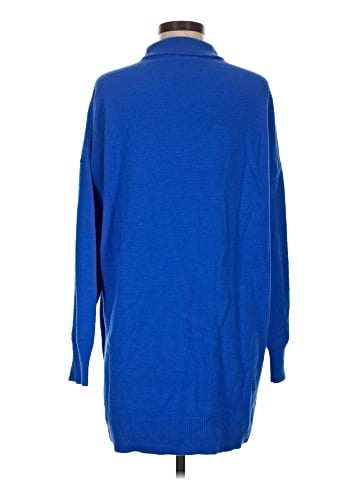 Express Turtleneck Sweater (view 2)