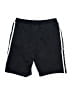 Adidas Black Athletic Shorts Size 11 - 12 - photo 2
