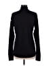 Bcg Black Long Sleeve Top Size M - photo 2