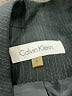 Calvin Klein Black Blazer Size 6 - photo 6