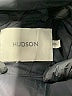 Hudson Jeans 100% Nylon Solid Black Snow Jacket Size XL - photo 6