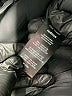 Hudson Jeans 100% Nylon Solid Black Snow Jacket Size XL - photo 7