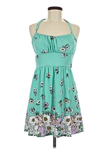 No Boundaries Casual Dress (view 1)