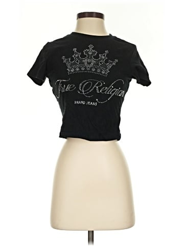 True Religion Short Sleeve T-Shirt (view 1)