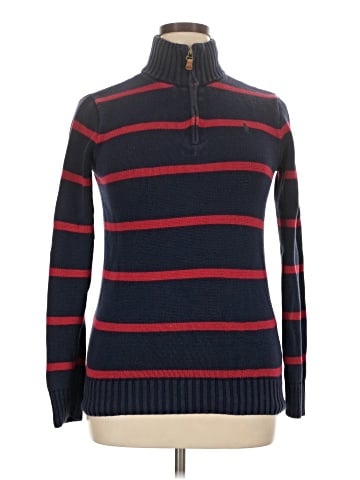 Polo by Ralph Lauren Pullover Sweater (view 1)
