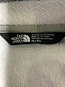 The North Face 100% Polyester Gray Zip Up Hoodie Size XL - photo 6