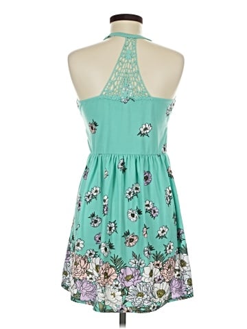 No Boundaries Casual Dress (view 2)