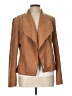 T Tahari Tan Jacket Size L - photo 1