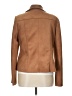 T Tahari Tan Jacket Size L - photo 2