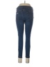 Gap Hearts Blue Jeans Size 31 waist - photo 2