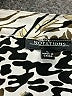 Notations Ivory Sleeveless T-Shirt Size L - photo 7