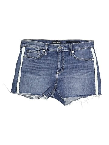 Banana Republic Denim Shorts (view 1)