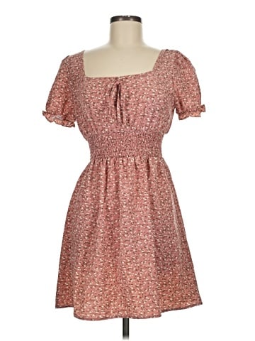 Romwe Casual Dress (view 1)