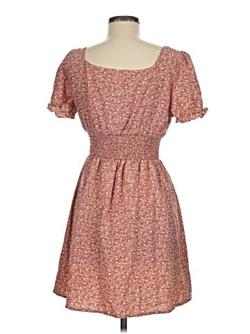 Romwe Casual Dress (view 2)