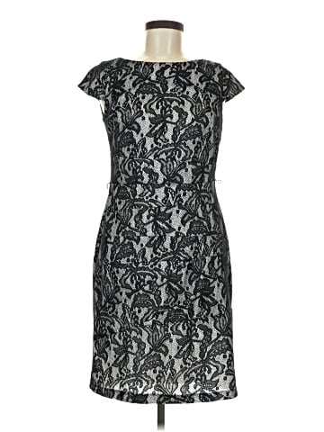 Alyx Cocktail Dress (view 1)