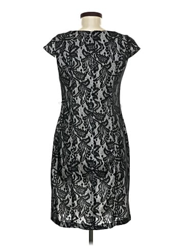 Alyx Cocktail Dress (view 2)