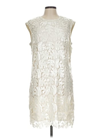 BCBGMAXAZRIA Cocktail Dress (view 1)