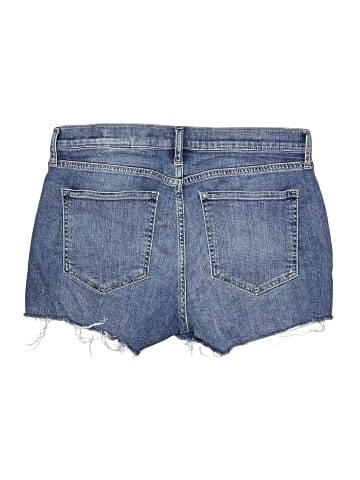 Banana Republic Denim Shorts (view 2)