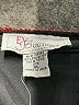 EY Boutique 100% Polyester Black Long Sleeve Blouse Size XL - photo 7