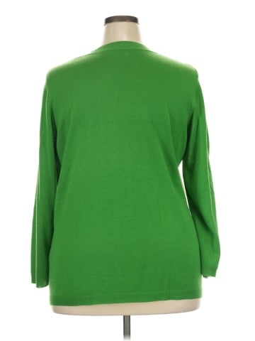 Avenue Cardigan (view 2)