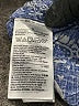 Eyn Blue Tank Top Size M - photo 5