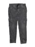 Cat & Jack Gray Cargo Pants Size 4T - photo 1