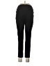 Calvin Klein Solid Black Active Pants Size 12 - photo 2