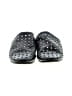 Patricia Nash Black Mule/Clog Size 6 1/2 - photo 2