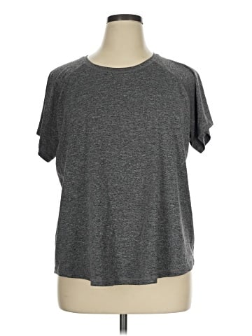 Tek Gear Short Sleeve T-Shirt (view 1)