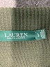 Lauren by Ralph Lauren Green Pullover Sweater Size L - photo 7