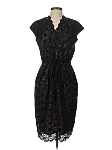 Alex Evenings Cocktail Dress (view 1)