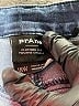 PrAna Solid Blue Jeans Size 18 - photo 4