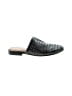 Patricia Nash Black Mule/Clog Size 6 1/2 - photo 1