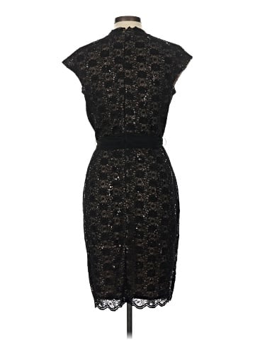 Alex Evenings Cocktail Dress (view 2)