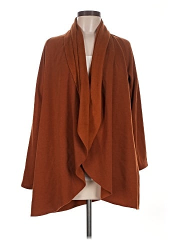 Drew Cardigan (view 1)