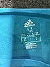 Adidas Blue Active Tank Size 10 - 12 - photo 3