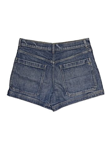 Madewell Denim Shorts (view 2)