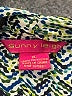 Sunny Leigh 100% Polyester Green Sleeveless Blouse Size XL - photo 7