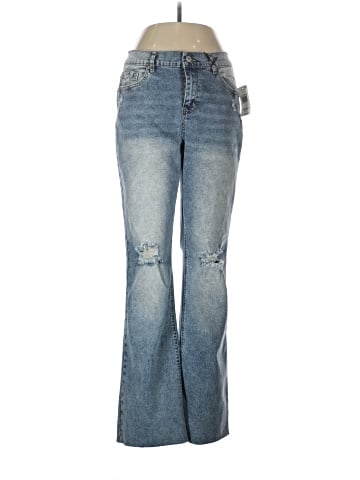 Madden Girl Jeans (view 1)