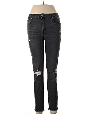Chelsea & Violet Jeans (view 1)