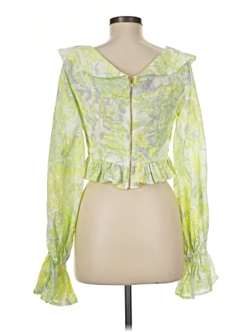 ASOS Sleeveless Blouse (view 2)