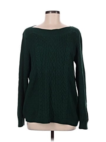Tommy Hilfiger Pullover Sweater (view 1)